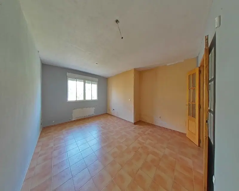 Piso 82m2 3 habitaciones Santa Margarida Montbui
