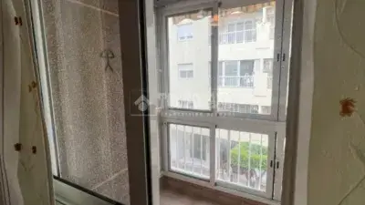 Piso en alquiler en Garrucha