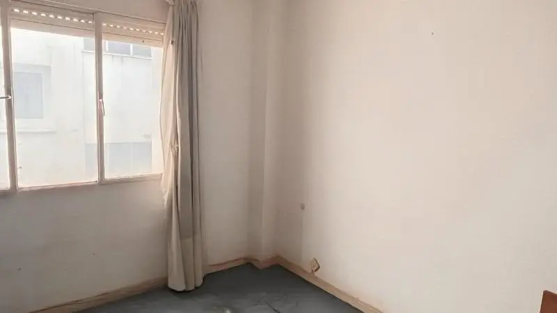 Piso en venta en Centro Soho Malaga 4 habitaciones 110m2