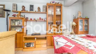 Piso en venta en Calle del Oro