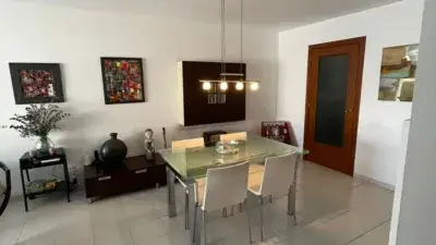 Dúplex en alquiler Granollers con terraza y parking