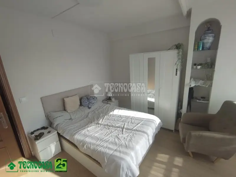 Piso en venta Ciudad Real Centro 5 dormitorios 2 baños Ascensor