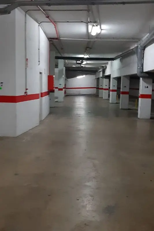 Garaje en venta en Huelva con ascensor
