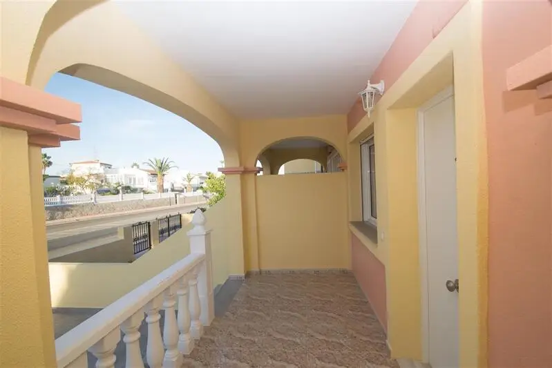 Dúplex 3 Dormitorios Villamartin Orihuela Costa