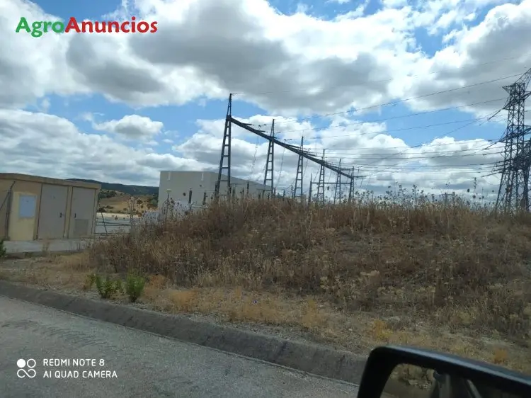 Alquiler  de Finca rústica en Madrid