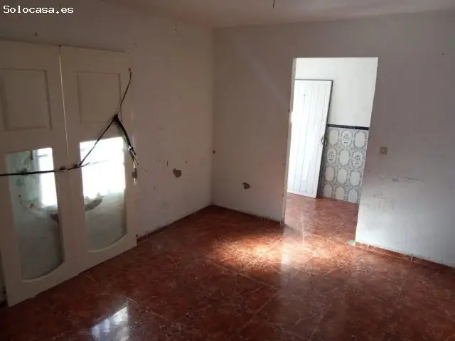 Casa en Venta San Marcial 150m2 Para Reformar
