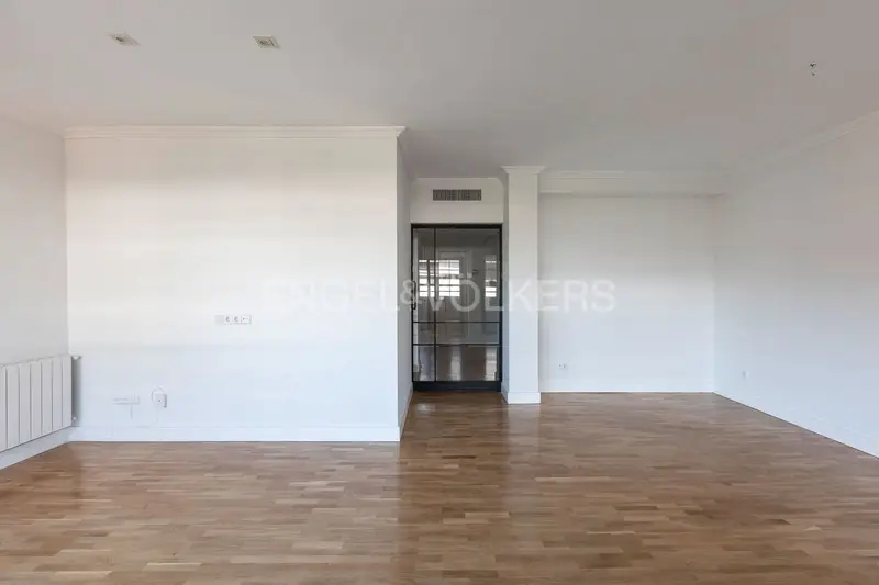 Dúplex en Majadahonda zona Golf 200m2 4 dormitorios
