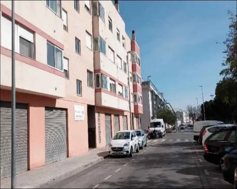 Local en Venta en Aldaia 141m2