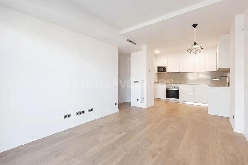 Apartamento en alquiler en Viladecans, Barcelona