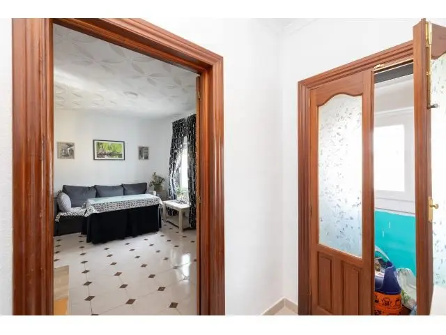 Piso Reformado Zaidin Granada 80m2 3 Dormitorios