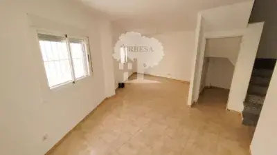 Casa adosada en venta La Rabita 3 dormitorios 2 baños terraza