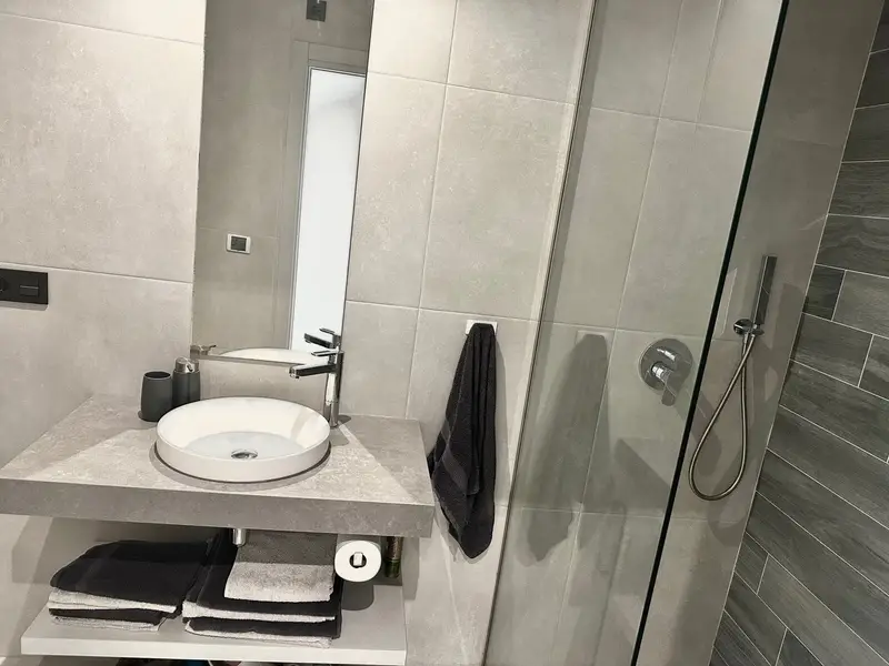 Atico Moderno en El Raso Guardamar 3 Dormitorios