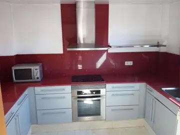 Casa en Venta en Horta Barcelona 220m2 4 Habitaciones Parking Doble