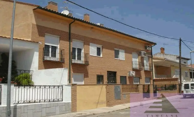 Venta Duplex 1 Dormitorio Esquivias Ocupado Inversores