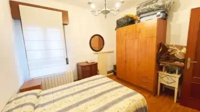Piso en Venta Kabiezes para Inversores