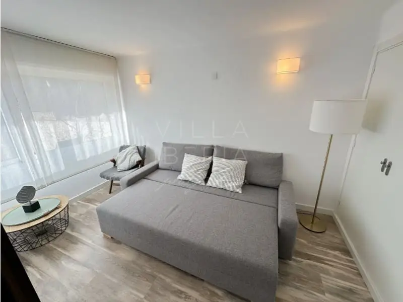 Apartamento en Platja d Aro con Vistas al Mar