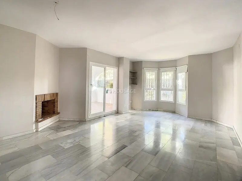Marbella Piso en Venta Los Naranjos