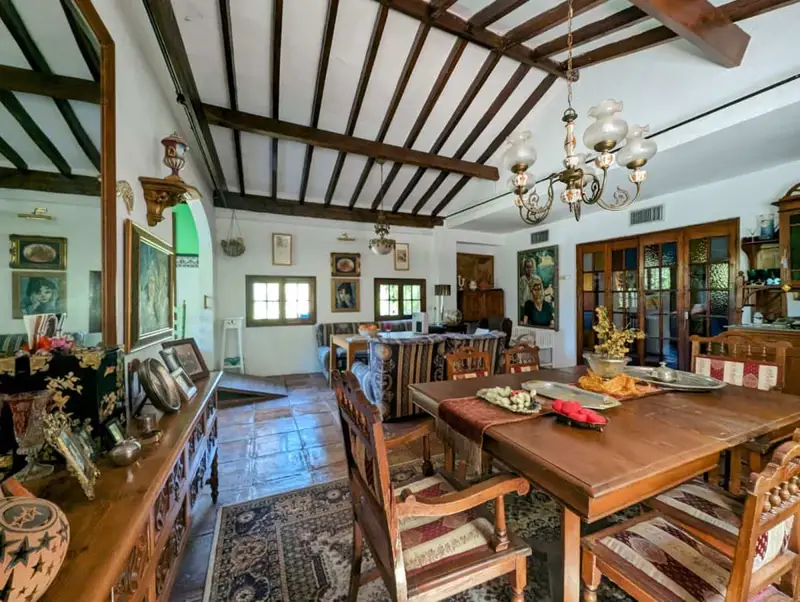 Chalet en venta en Loja, Granada