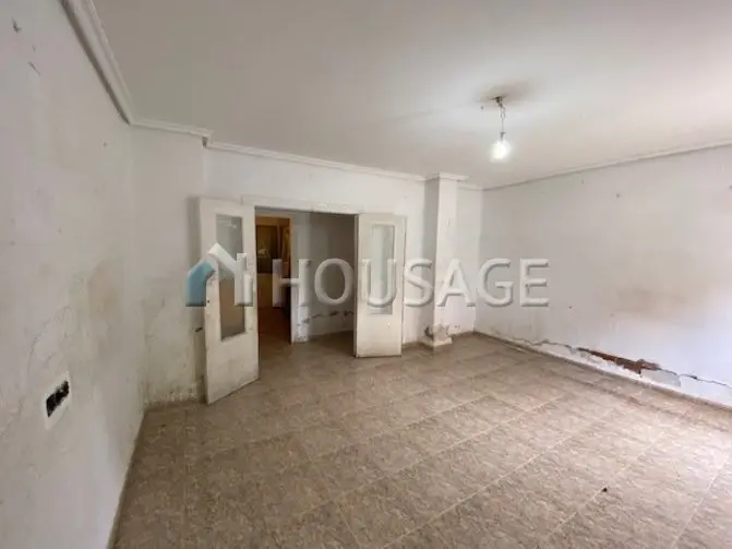 Piso en venta en Alcantarilla 2 dormitorios 76m2