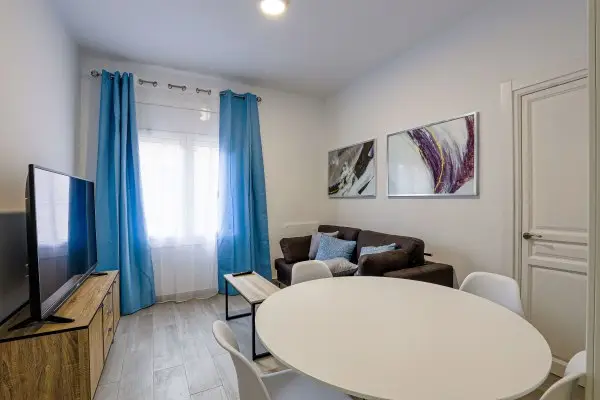 Apartamento en Barcelona, Can Baró