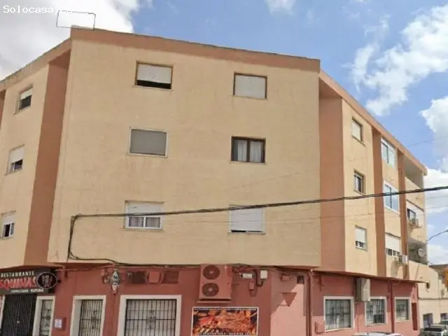 En Venta Piso Sax Alicante 2 Habitaciones 125m2
