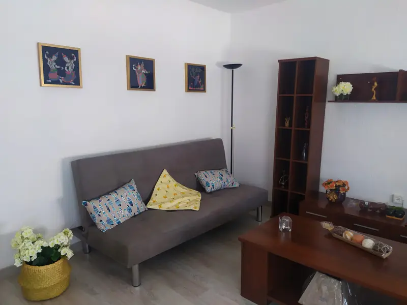 Apartamento 2 Dormitorios Alquiler Benidorm