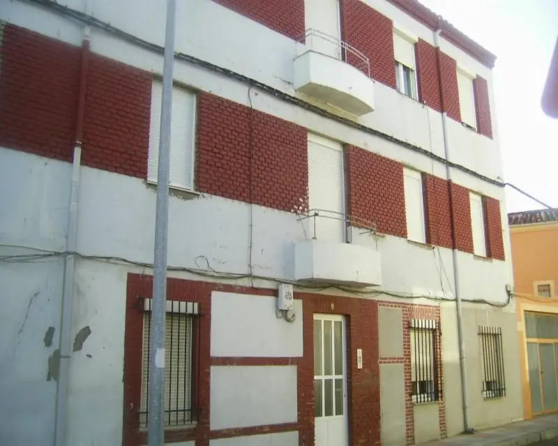 Piso 67m2 2 habitaciones León