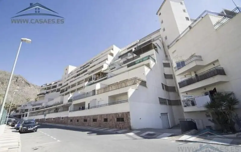 Apartamento en Venta Aguadulce 2 Dormitorios Piscina Garaje
