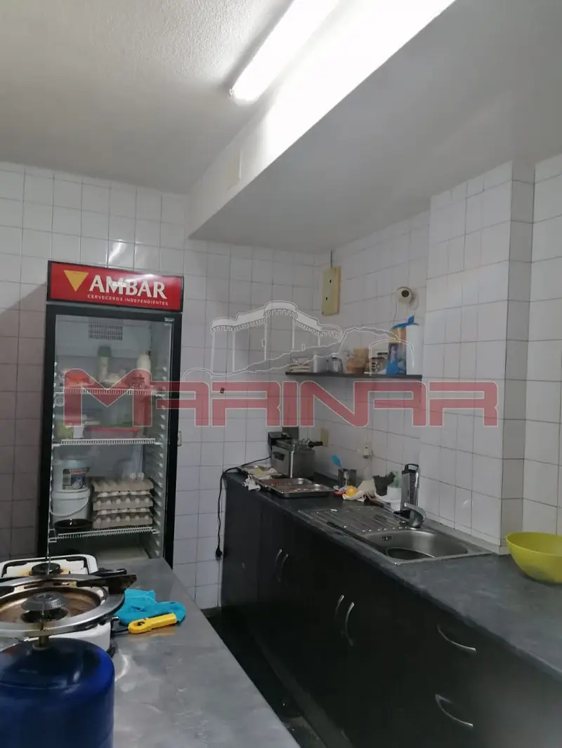 Venta Local Comercial Guindalera Madrid