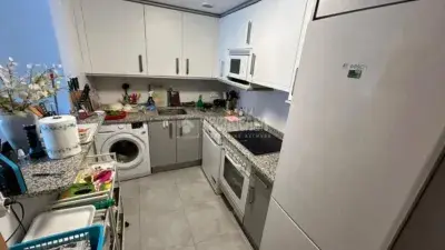 Piso en venta en Utebo