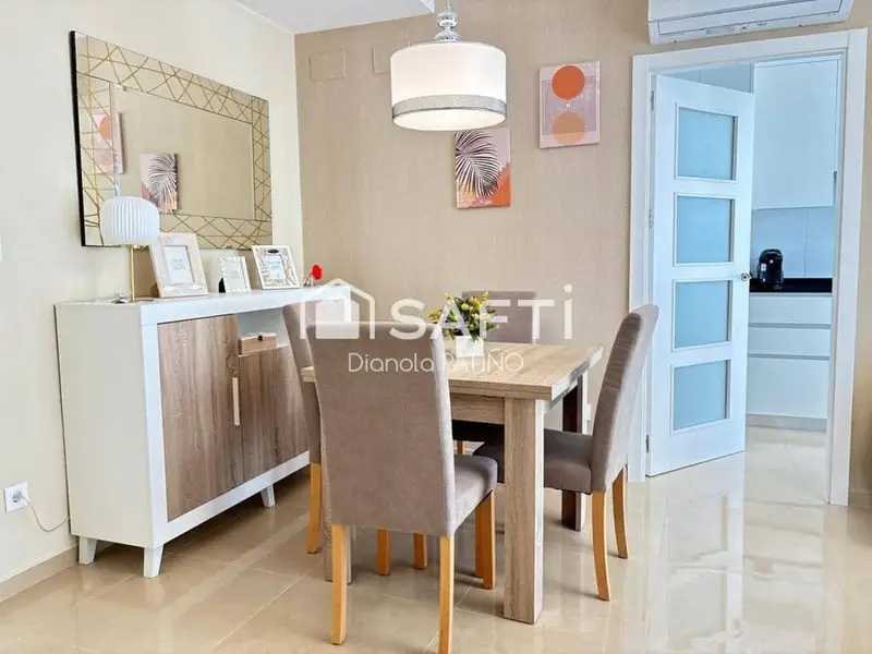 Apartamento en venta en Cabanes, Girona