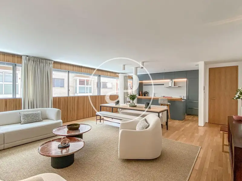 Apartamentos en Venta Madrid Ciudad Jardin