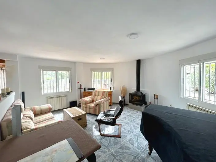 Villa en Venta 3 Dormitorios 131m2