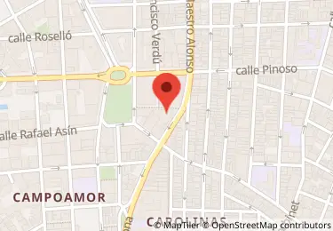 Subasta Vivienda Hermanos Soto Chapuli 1 Alicante