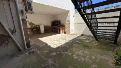 Casa en Venta Castelseras Para Entrar a Vivir