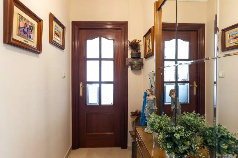 Venta Piso con calefacción en Centro Motril