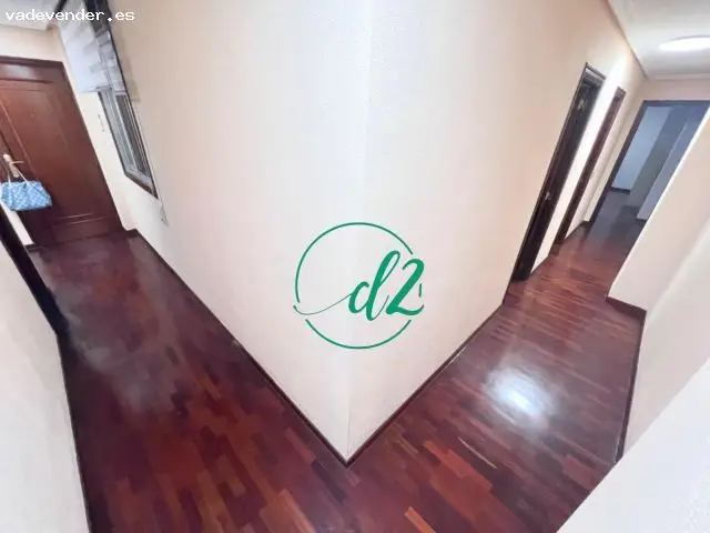 Alquiler Piso El Couto Garaje Bodega 3 Dorm 2 Baños