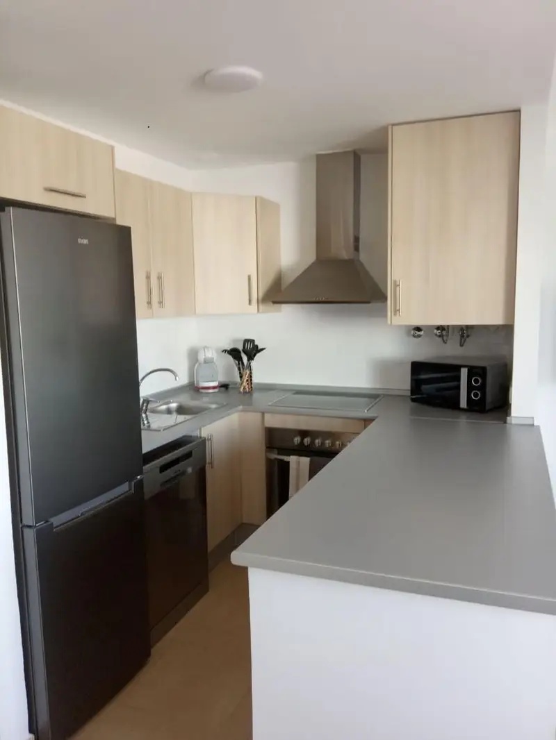 Atico de Lujo en Condado de Alhama 2 Dormitorios Vistas Impresionantes