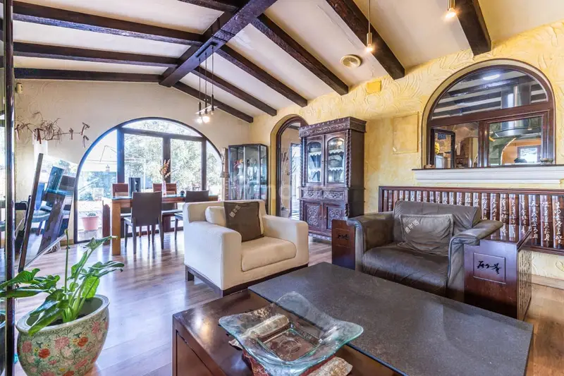 Chalet en venta en Sax, Alicante