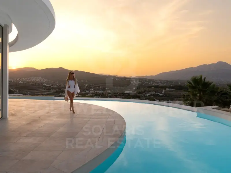Venta Villa de 4 habitaciones en Tossal gross - Ref: CBS513N