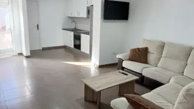 Alquiler piso San Vicente del Raspeig Septiembre a Junio