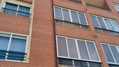 Piso en venta Calle Alcalde Carro Verdejo