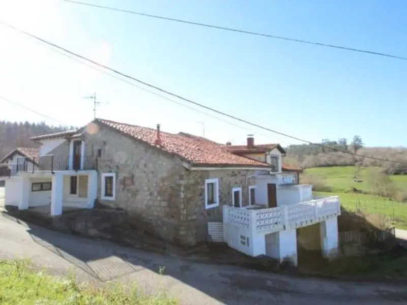 venta Chalet en Comillas, Cantabria (11733556938.100500)- Globaliza