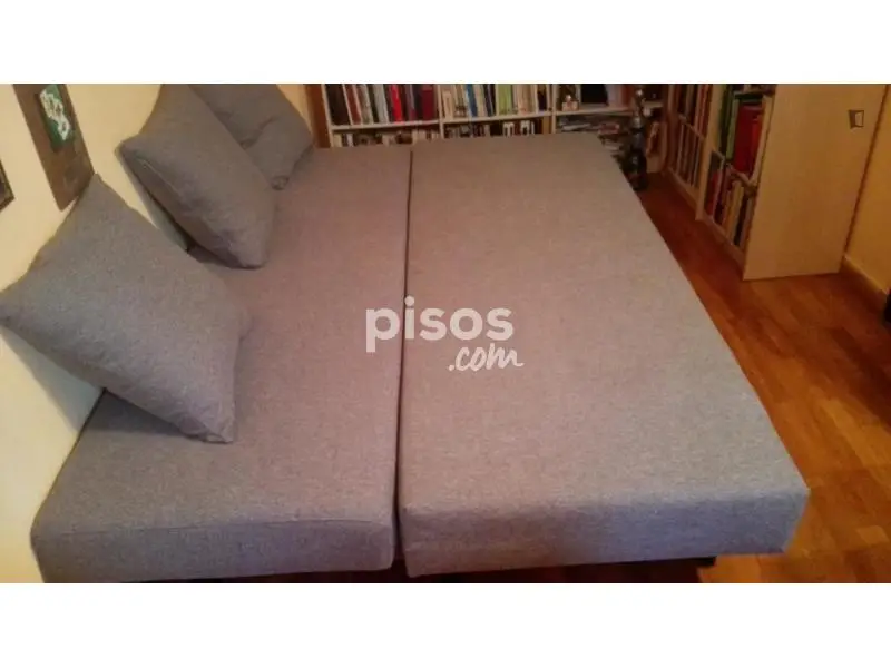 Habitaci
ón en Alquiler en Sants Barcelona para Mujeres