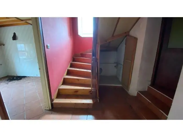 Casa en Los Corrales de Buelna para Reformar
