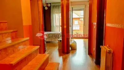 Chalet adosado en venta en Calle Ecuador