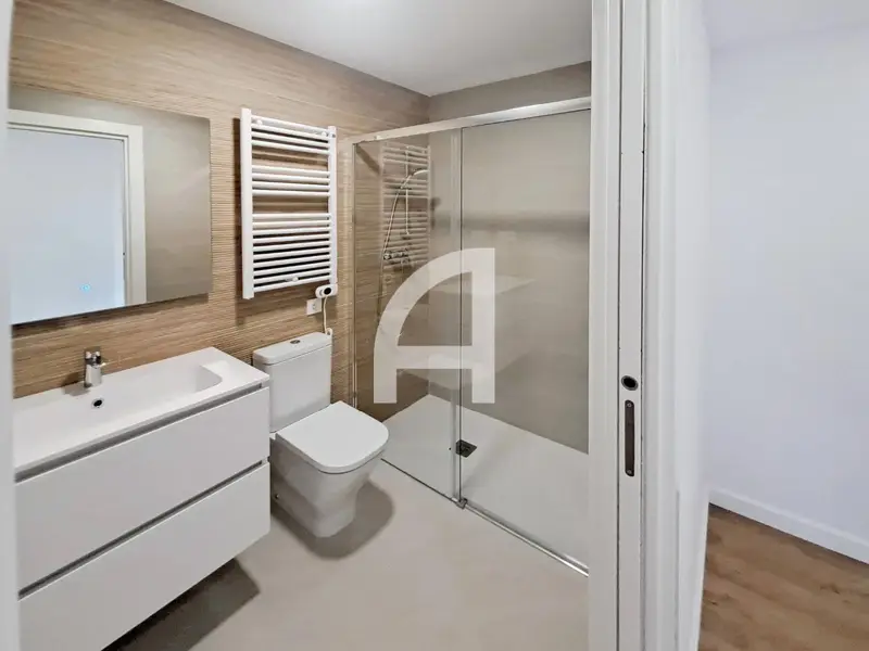 Pisos en Venta Terrassa Segle XX  Nuevas viviendas con terrazas