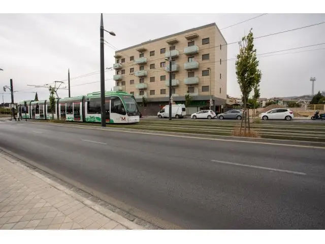 Terreno Urbano para Construccion de Pisos