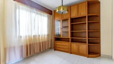Piso en venta en Carballo 109m2 4 dormitorios