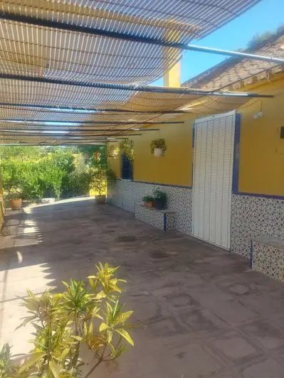 Casa 3 Dormitorios San Enrique Costa del Sol